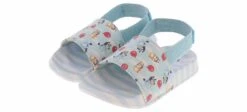 Ground Up Bluey Toddler Kids’ (5-10) Slide Sandal 10 Ground Up Bluey Toddler Kids’ (5-10) Slide Sandal -Shoe Sensation Shop groundup ecby5203 blueyslide blue05