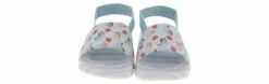 Ground Up Bluey Toddler Kids’ (5-10) Slide Sandal 11 Ground Up Bluey Toddler Kids’ (5-10) Slide Sandal -Shoe Sensation Shop groundup ecby5203 blueyslide blue06
