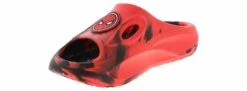 Ground Up Spiderman Youth Boys' (11-3) Slide -Shoe Sensation Shop groundup etml3033 spidermanslide red05
