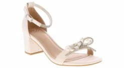Heart In D Crete Sun Women's Fashion Heel