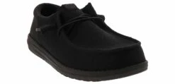 HEYDUDE Wally Funk Mono Shade Men’s Casual Shoe