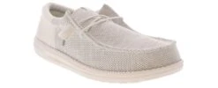 HEYDUDE Wally Funk Mono Men's Casual Shoe