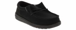 HEYDUDE Wendy Funk Mono Shade Youth Boys’ (11-3) Casual Shoe