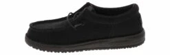 HEYDUDE Wendy Funk Mono Shade Youth Boys’ (11-3) Casual Shoe 9 HEYDUDE Wendy Funk Mono Shade Youth Boys’ (11-3) Casual Shoe -Shoe Sensation Shop heydude 40045 0xs wallyyouthfunkmonoshade black04