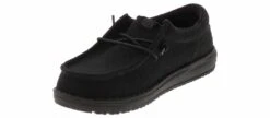HEYDUDE Wendy Funk Mono Shade Youth Boys’ (11-3) Casual Shoe 10 HEYDUDE Wendy Funk Mono Shade Youth Boys’ (11-3) Casual Shoe -Shoe Sensation Shop heydude 40045 0xs wallyyouthfunkmonoshade black05