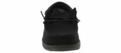 HEYDUDE Wendy Funk Mono Shade Youth Boys’ (11-3) Casual Shoe 11 HEYDUDE Wendy Funk Mono Shade Youth Boys’ (11-3) Casual Shoe -Shoe Sensation Shop heydude 40045 0xs wallyyouthfunkmonoshade black06