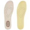 HEYDUDE Micro Mesh Men's Wally Insoles 7 HEYDUDE Micro Mesh Men's Wally Insoles -Shoe Sensation Shop heydude 40652 265 heydudemicrosuedeinsole tan01