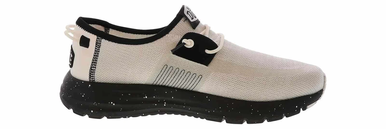 HEYDUDE Sirocco Sport Mode Men's Casual Shoe 2 HEYDUDE Sirocco Sport Mode Men's Casual Shoe - Image 2