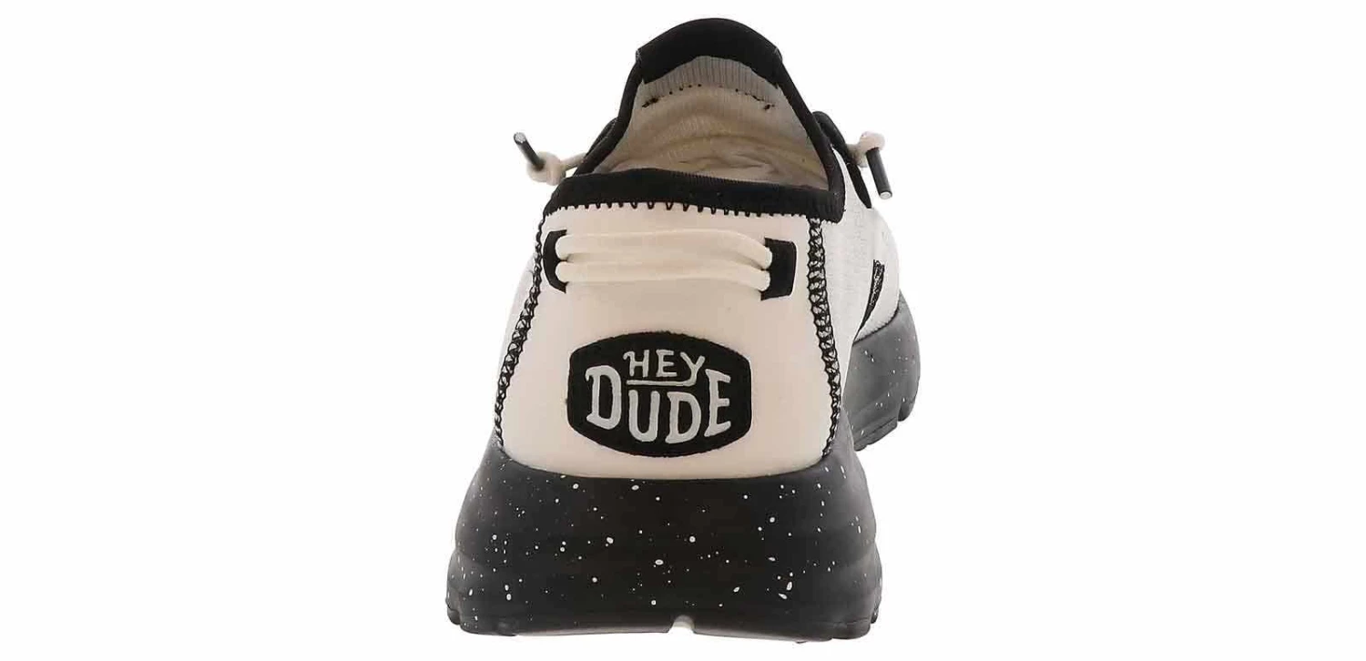 HEYDUDE Sirocco Sport Mode Men's Casual Shoe 3 HEYDUDE Sirocco Sport Mode Men's Casual Shoe - Image 3