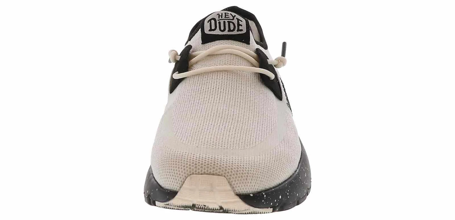 HEYDUDE Sirocco Sport Mode Men's Casual Shoe 6 HEYDUDE Sirocco Sport Mode Men's Casual Shoe - Image 6