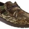 HEYDUDE Wally Realtree Edge Men’s Casual Shoe 12 HEYDUDE Wally Realtree Edge Men’s Casual Shoe -Shoe Sensation Shop heydude 41274 21s wallyrealtreeedgecamo camo01