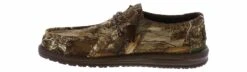 HEYDUDE Wally Realtree Edge Men’s Casual Shoe -Shoe Sensation Shop heydude 41274 21s wallyrealtreeedgecamo camo04