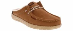 HEYDUDE Wally Slip Warmth Men’s Clog