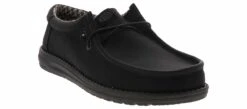 HEYDUDE Wally Classic Men’s Casual Shoe
