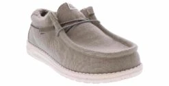 HEYDUDE Wally Warmth Men’s Casual Shoe