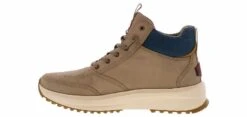 HEYDUDE Tahoe Classic Men's Mid-Top Casual Boot 9 HEYDUDE Tahoe Classic Men's Mid-Top Casual Boot -Shoe Sensation Shop heydude 42059 1qq tahoeclasssictaupenvy taupe04