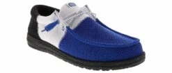 HEYDUDE Wally Tri Varsity Men's Casual Shoe