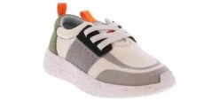 HEYDUDE Sirocco Play Youth Boys’ (11-7) Casual Shoe