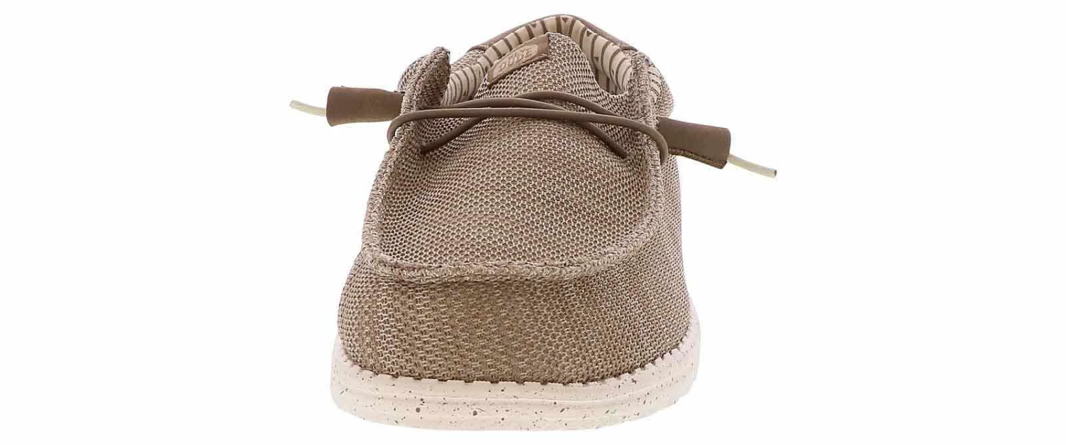 HEYDUDE Wally Classic Men’s Wide-Width Casual Shoe 6 HEYDUDE Wally Classic Men’s Wide-Width Casual Shoe - Image 6