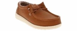 HEYDUDE Wally Classic Youth Boys' (11-7) Casual Shoe