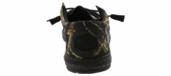 HEYDUDE Wally Realtree Edge Camo Men’s Casual Shoe -Shoe Sensation Shop heydude 43052 0dq wallyrealtreeedgecamo camo03
