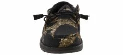 HEYDUDE Wally Realtree Edge Camo Men’s Casual Shoe -Shoe Sensation Shop heydude 43052 0dq wallyrealtreeedgecamo camo06