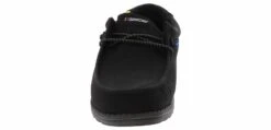 HEYDUDE Wally X NASCAR Men’s Casual Shoe 11 HEYDUDE Wally X NASCAR Men’s Casual Shoe -Shoe Sensation Shop heydude 43074 988 wallyxnascar black06