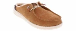 HEYDUDE Wendy Slip Warmth Women’s Casual Shoe