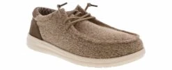 HEYDUDE Paul Knit Men's Casual Shoe