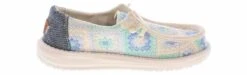 HEYDUDE Wendy Cottage Crotchet Youth Girls’ (11-3) Casual Shoe 9 HEYDUDE Wendy Cottage Crotchet Youth Girls’ (11-3) Casual Shoe -Shoe Sensation Shop heydude 43696 4vp wendyycottagecrochet blue04