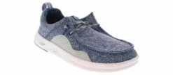 HEYDUDE Wally Hey2O Mesh Youth Boys’ (13-7) Casual Shoe