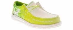 HEYDUDE Wally Margaritaville 2.0 Men's Casual Shoe