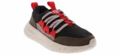 HEYDUDE Sirocco Trek Sport Youth Boys’ (1-7) Athletic Shoe