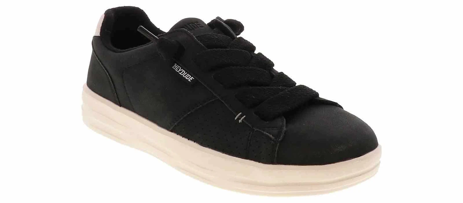 HEYDUDE Karina Duo Women’s Causal Sneaker 1 HEYDUDE Karina Duo Women’s Causal Sneaker