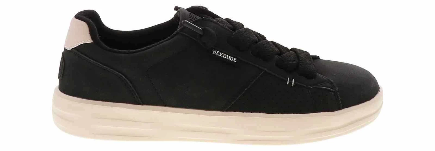 HEYDUDE Karina Duo Women’s Causal Sneaker 2 HEYDUDE Karina Duo Women’s Causal Sneaker - Image 2