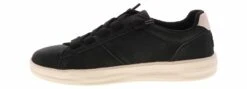 HEYDUDE Karina Duo Women’s Causal Sneaker 9 HEYDUDE Karina Duo Women’s Causal Sneaker -Shoe Sensation Shop heydude 44234 001 karinaduoclassicblack black04