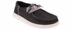 HEYDUDE Wendy Funk Friendship Women’s Casual Shoe