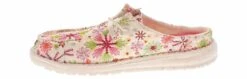 HEYDUDE Wendy Slip Embroidered Floral Women’s Casual Shoe -Shoe Sensation Shop heydude 44629 94s wendyslipembroideredfloral multi04