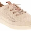 Hurley Castaic Women’s Casual Shoe -Shoe Sensation Shop hurley castella taupe castellataupemultiheel taupe01