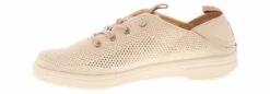 Hurley Castaic Women’s Casual Shoe -Shoe Sensation Shop hurley castella taupe castellataupemultiheel taupe04