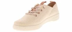 Hurley Castaic Women’s Casual Shoe -Shoe Sensation Shop hurley castella taupe castellataupemultiheel taupe05