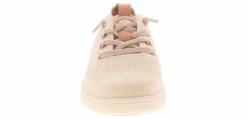 Hurley Castaic Women’s Casual Shoe -Shoe Sensation Shop hurley castella taupe castellataupemultiheel taupe06