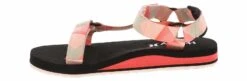 Hurley Raise Peach Women's Strap Sandal -Shoe Sensation Shop hurley raise multi p raisemultipeachstrpsandal mult04