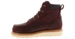 Irish Setter Ashby 6-In Men’s Alloy Toe Work Boot 9 Irish Setter Ashby 6-In Men’s Alloy Toe Work Boot -Shoe Sensation Shop irishsetter 83606 ashbymens6inboot brown04