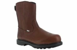 Iron Age Hauler Men's Composite Toe Work Boot