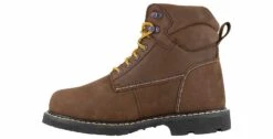 Iron Age Ground Breaker Met Guard Men’s Steel Toe Boot 16 Iron Age Ground Breaker Met Guard Men’s Steel Toe Boot -Shoe Sensation Shop ironage ia5014 04