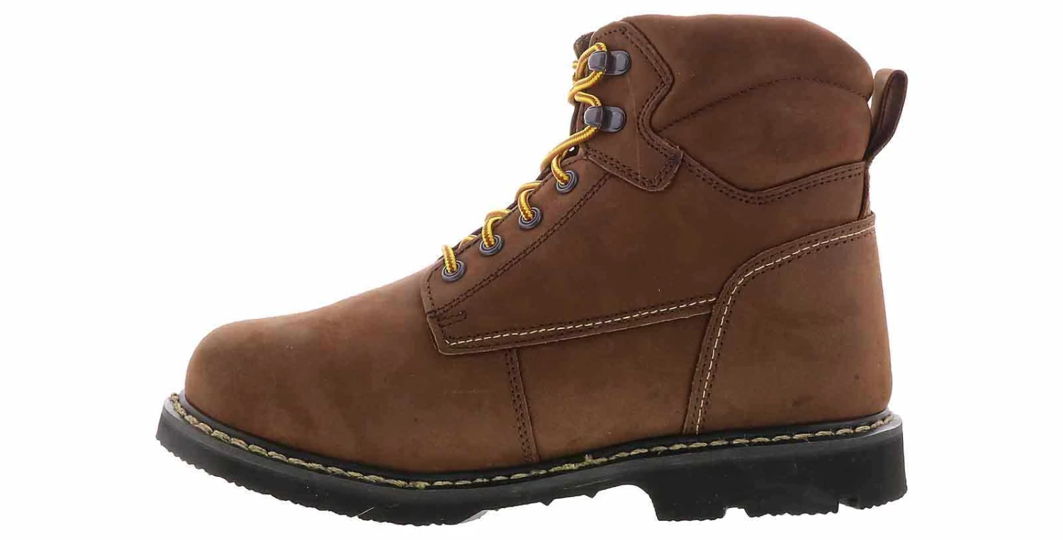 Iron Age Ground Breaker Met Guard Men’s Steel Toe Boot 8 Iron Age Ground Breaker Met Guard Men’s Steel Toe Boot - Image 8