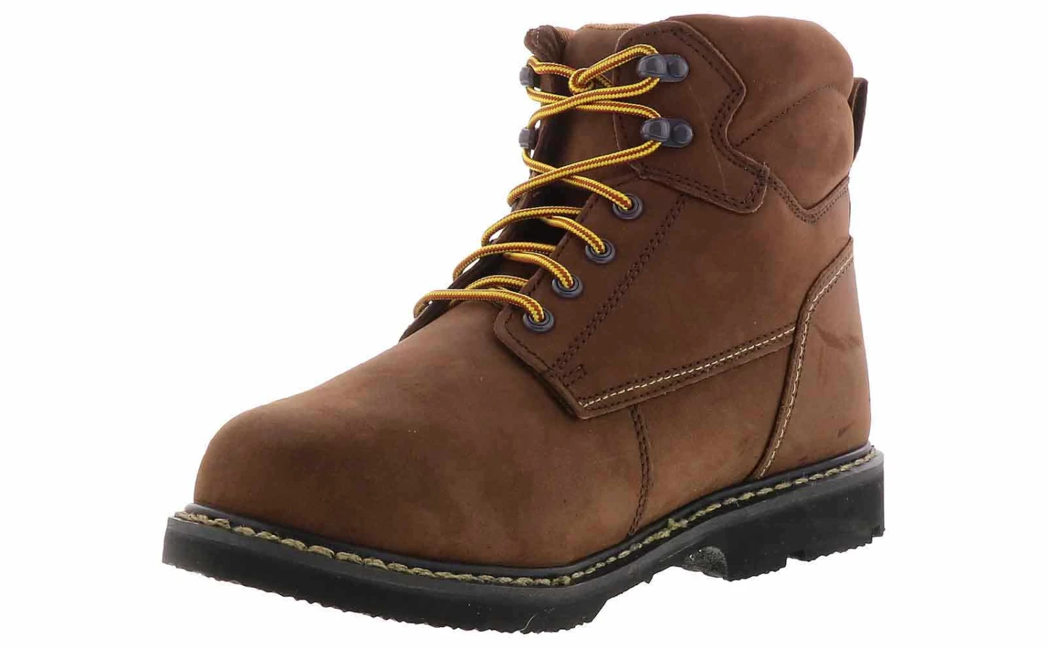 Iron Age Ground Breaker Met Guard Men’s Steel Toe Boot 9 Iron Age Ground Breaker Met Guard Men’s Steel Toe Boot - Image 9