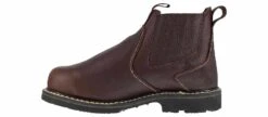 Iron Age Ground Breaker Men's Steel Toe Slip-On Work Boot -Shoe Sensation Shop ironage ia5018 04
