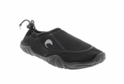 Island Surf Splash Women's Water Shoe - Black